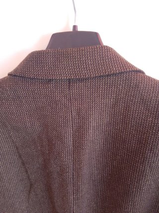 Blazer uomo lana cashmere giacca Canali italia 48