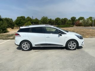 Renault Clio 2018