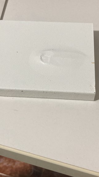 Mesa escritorio IKEA MICKE Blanca Nueva sin monta