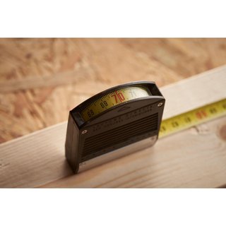 Stanley Fatmax flexómetro magnético resistente