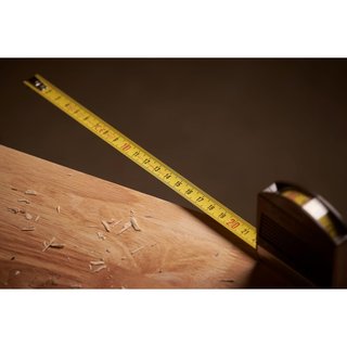 Stanley Fatmax flexómetro magnético resistente