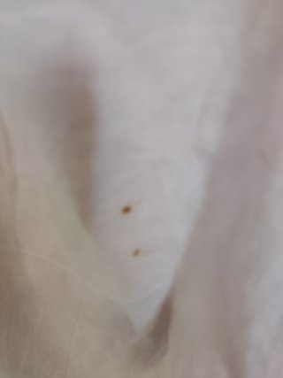 Pantaloni rosa pastello estivi leggeri