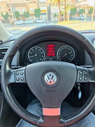 Volkswagen Eos 2006