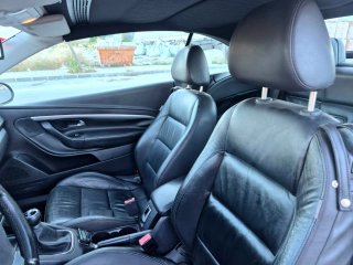 Volkswagen Eos 2006
