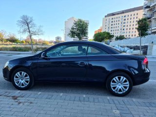 Volkswagen Eos 2006