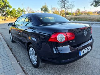 Volkswagen Eos 2006