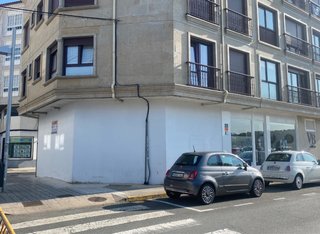 Alquiler Bajo comercial céntrico Bueu