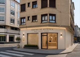 Alquiler Bajo comercial céntrico Bueu
