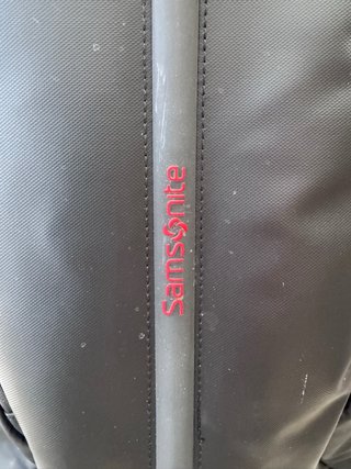 Mochila Portátil Samsonite Ecodiver M Urban