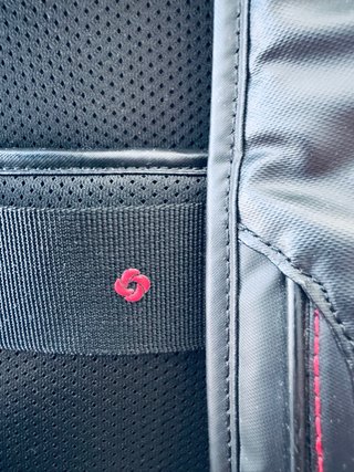 Mochila Portátil Samsonite Ecodiver M Urban