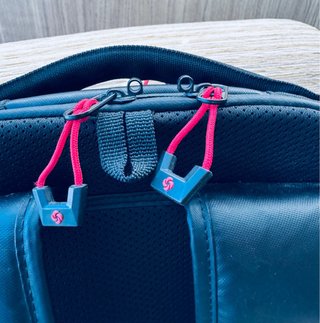 Mochila Portátil Samsonite Ecodiver M Urban