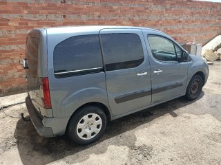 Peugeot Partner 2010