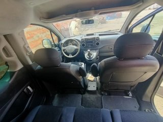 Peugeot Partner 2010