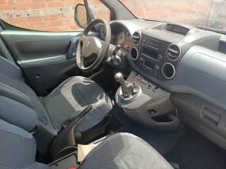 Peugeot Partner 2010