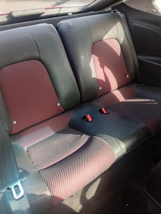 Hyundai Coupe 2005
