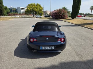 BMW Z4 2004