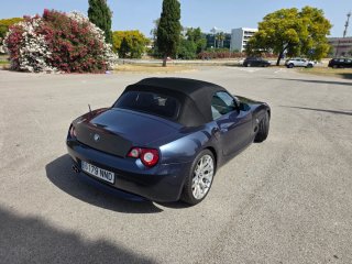 BMW Z4 2004