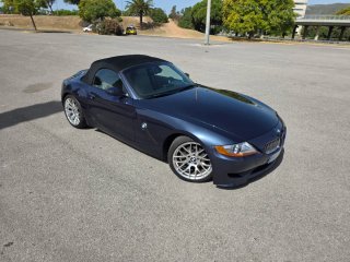 BMW Z4 2004