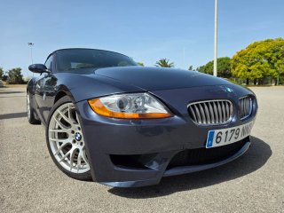 BMW Z4 2004