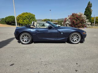 BMW Z4 2004