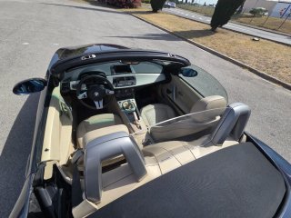 BMW Z4 2004