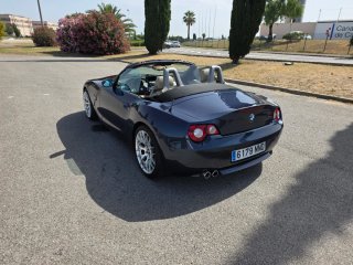 BMW Z4 2004