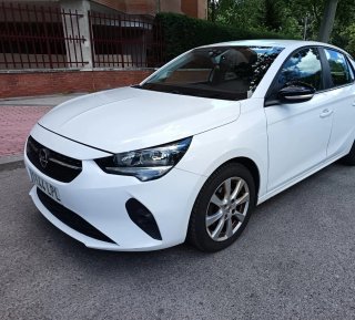 Opel Corsa 2021
