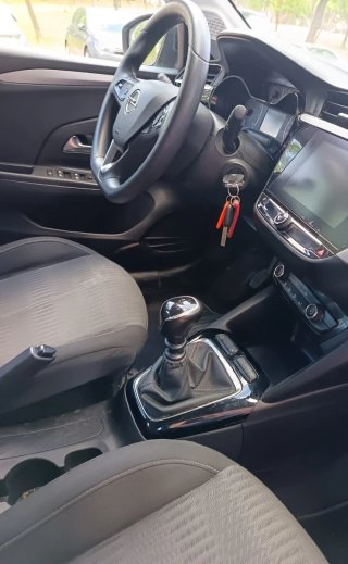 Opel Corsa 2021