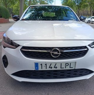 Opel Corsa 2021