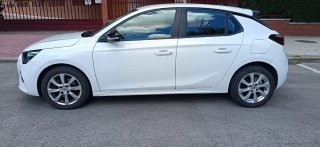 Opel Corsa 2021
