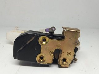 CERRADURA PUERTA DELANTERA DERECHA JEEP CHEROKEE