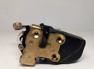 CERRADURA PUERTA DELANTERA DERECHA JEEP CHEROKEE