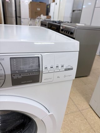Lavadora Balay 8kg 1000rpm con garantía