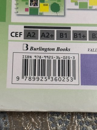 ADVANCED OPTIONS B1 WB 2023