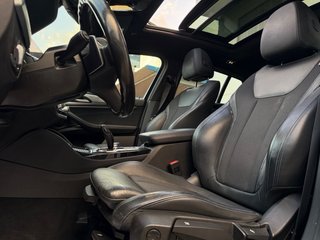 BMW X4 25d 231cv xdrive M sport techo solar