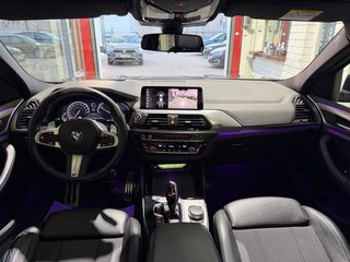 BMW X4 25d 231cv xdrive M sport techo solar