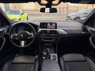 BMW X4 25d 231cv xdrive M sport techo solar