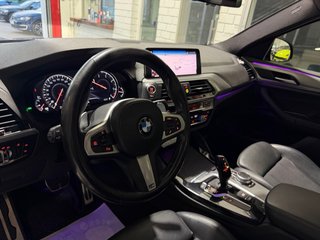 BMW X4 25d 231cv xdrive M sport techo solar