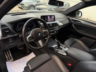 BMW X4 25d 231cv xdrive M sport techo solar