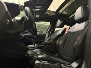 BMW X4 25d 231cv xdrive M sport techo solar