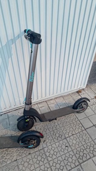 Patinete Cetotec Outsider