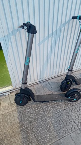 Patinete Cetotec Outsider