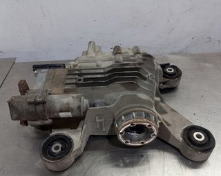 DIFERENCIAL TRASERO SKODA SUPERB COMBI (3V5) 0CQ5