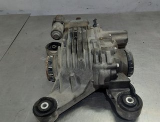 DIFERENCIAL TRASERO SKODA SUPERB COMBI (3V5) 0CQ5