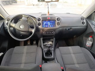 Volkswagen Tiguan 2010