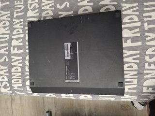 Xbox One Negra