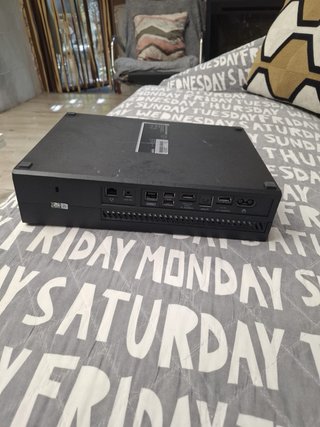 Xbox One Negra