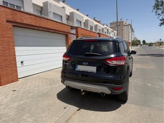 Ford Kuga 2013