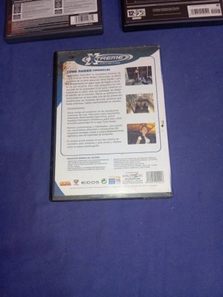 Lote 3 Giochi PC: Battlefield 3, Apache, Tomb Raider
