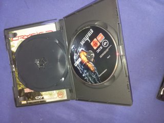 Lote 3 Giochi PC: Battlefield 3, Apache, Tomb Raider